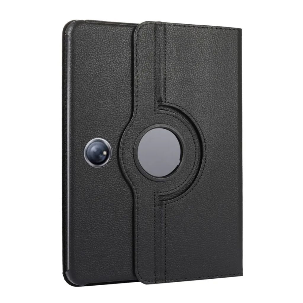 HUAWEI HONOR PAD 9 12.1" FLIP COVER ROTARY LEATHER CASE CASING STANDING