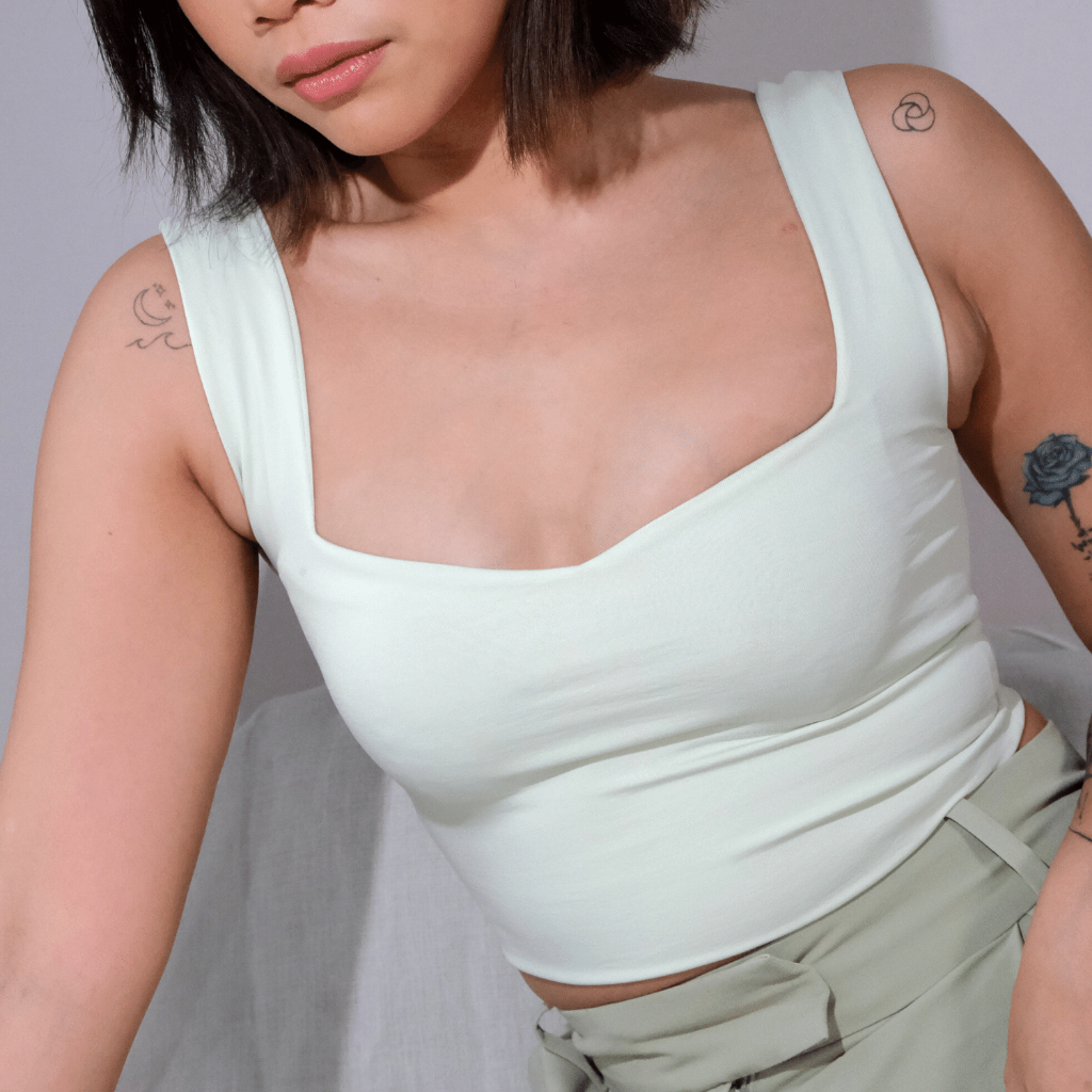 BAREKURVE DEFECT - เสื้อ 2