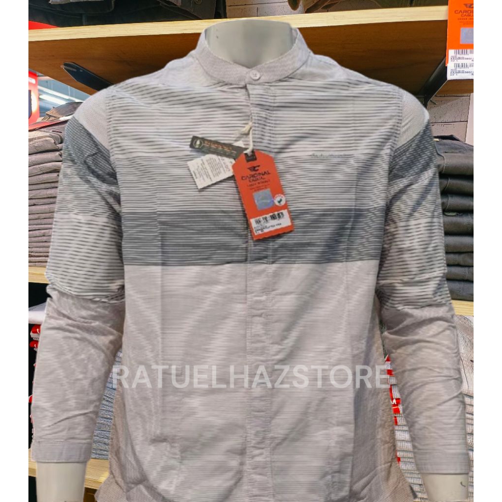 KOKO CARDINAL JEANS มุสลิมดั้งเดิม