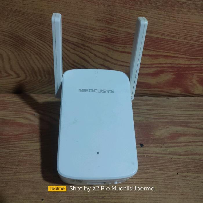 Mercusys ME30 | AC1200 ตัวขยาย WiFi | ดูอัลแบนด์ | บูสเตอร์สัญญาณ | เครื่องทวนสัญญาณ | จุดเข้าใช้งาน