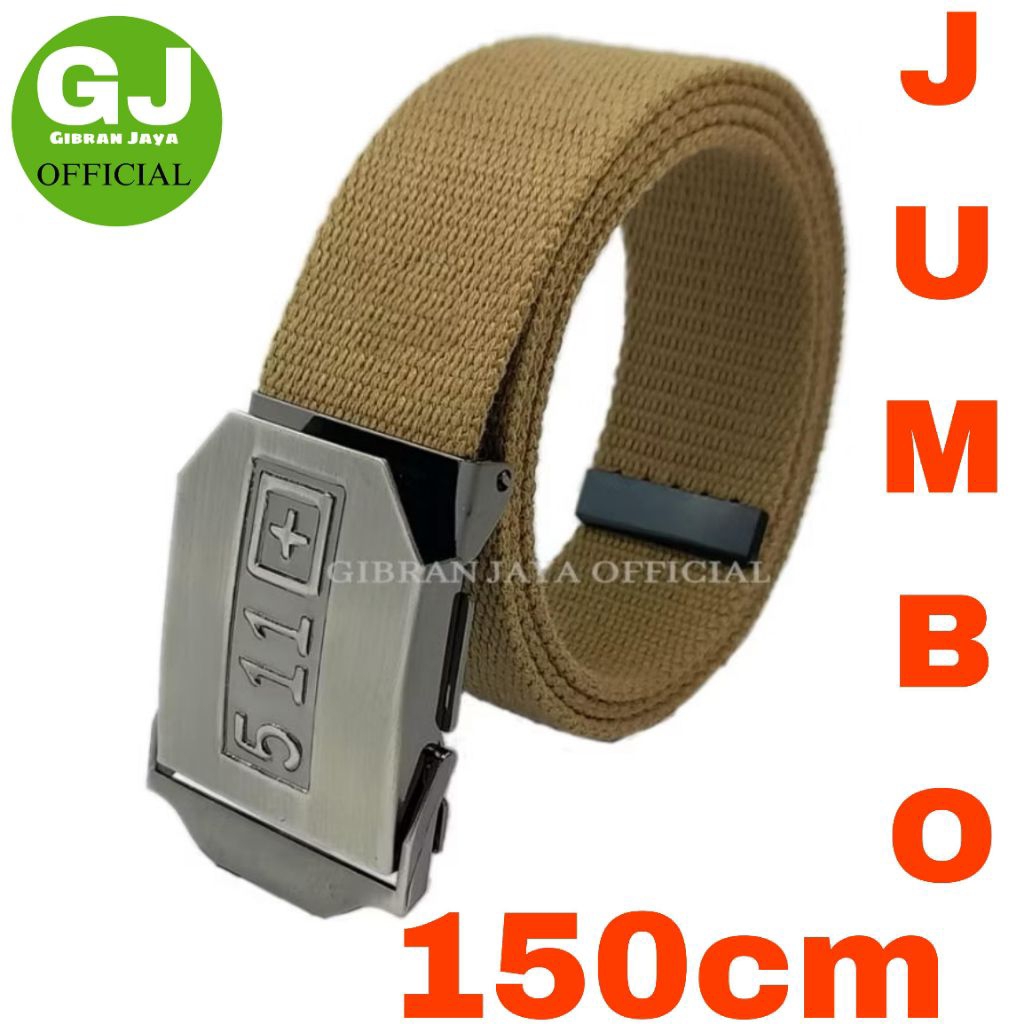 คอตุน หัวเข็มขัดชายและหญิงรุ่นหนีบผ้าฝ้ายหนา 511 หัว จัมโบ้ 150ซม