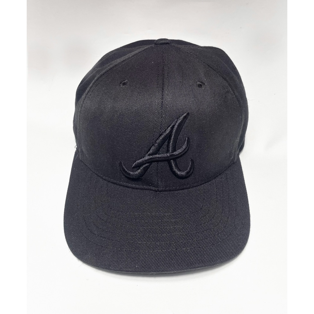 หมวก MLB Atlanta Braves