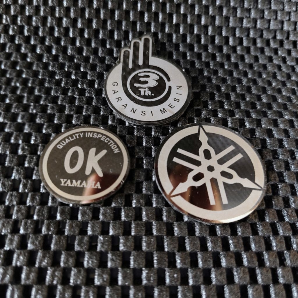 สัญลักษณ์สแตนเลส nouvo z nouvo lele