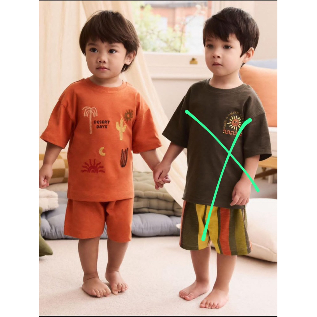 NEXT ขายปลีก Sz 1824