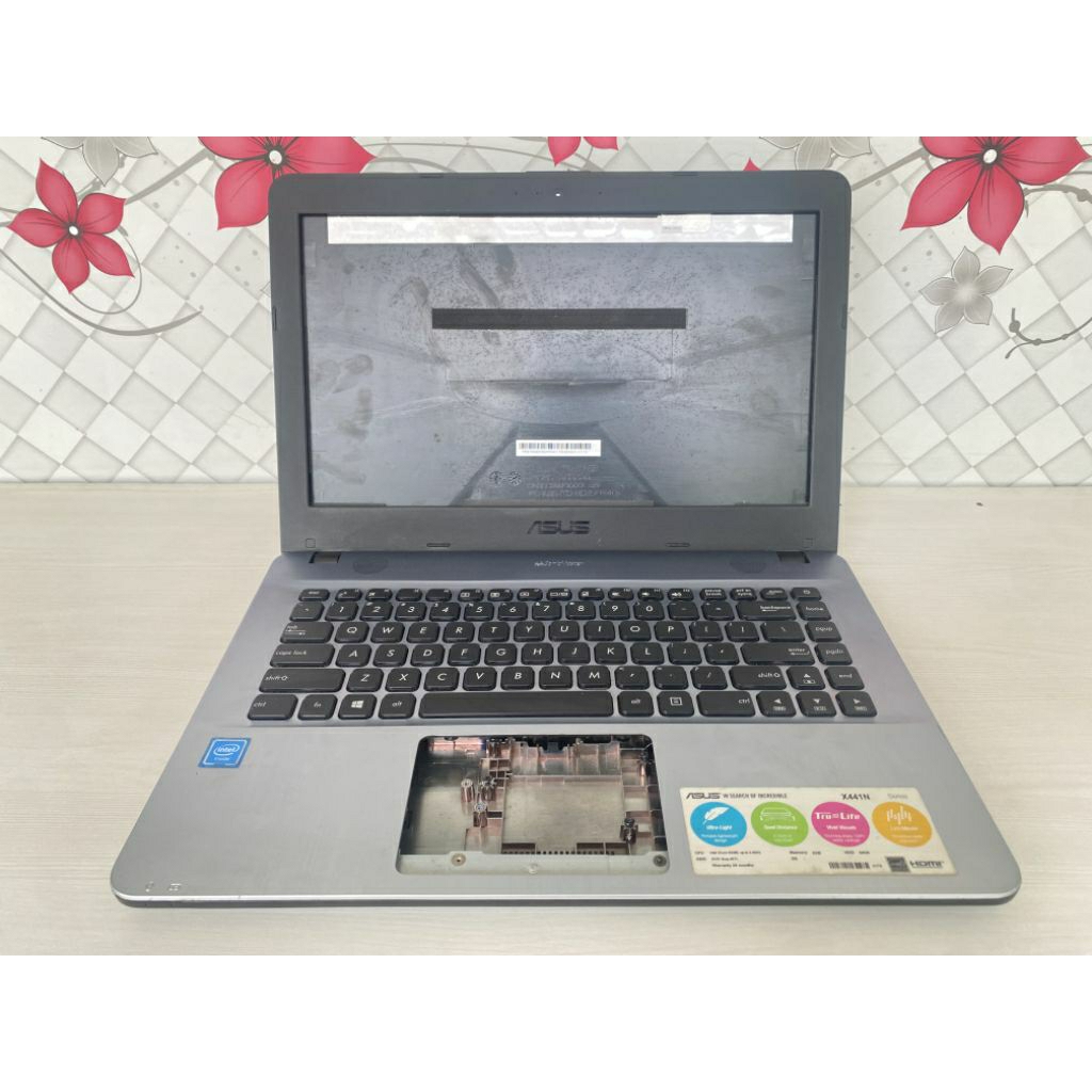 เคส asus X441N X441B X441S X441U