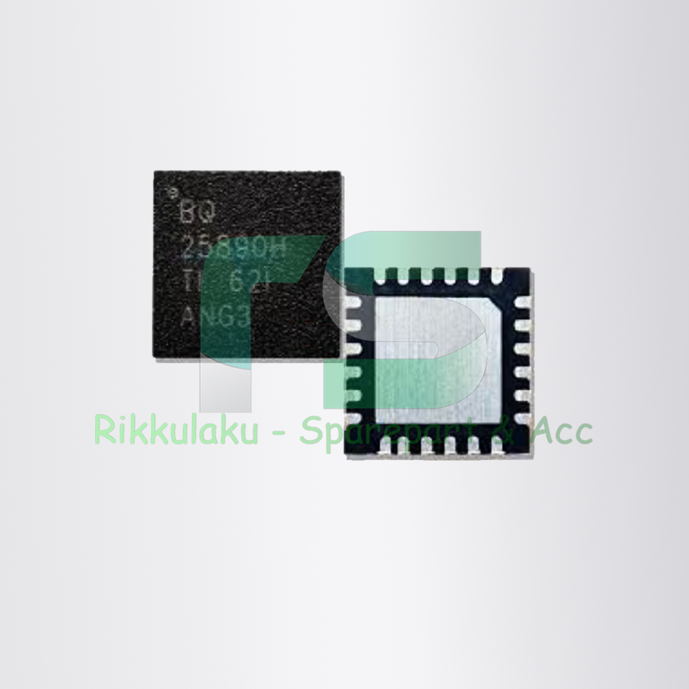 IC TC Oppo F9 (BQ25890H) / IC TC Vivo V9 / V15 / Y81 / IC Charger Oppo F9 / IC Charger Vivo V9