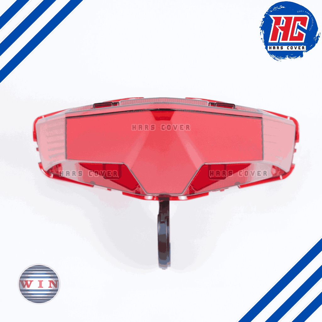 WIN - Mika Stop VARIO 150 18 / VARIO 125 18 / 125 23