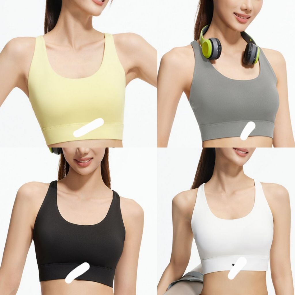 ตัดเย็บ NK Performance Sportbra Cupbra