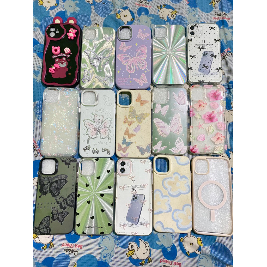 เคส Preloved IP 11**