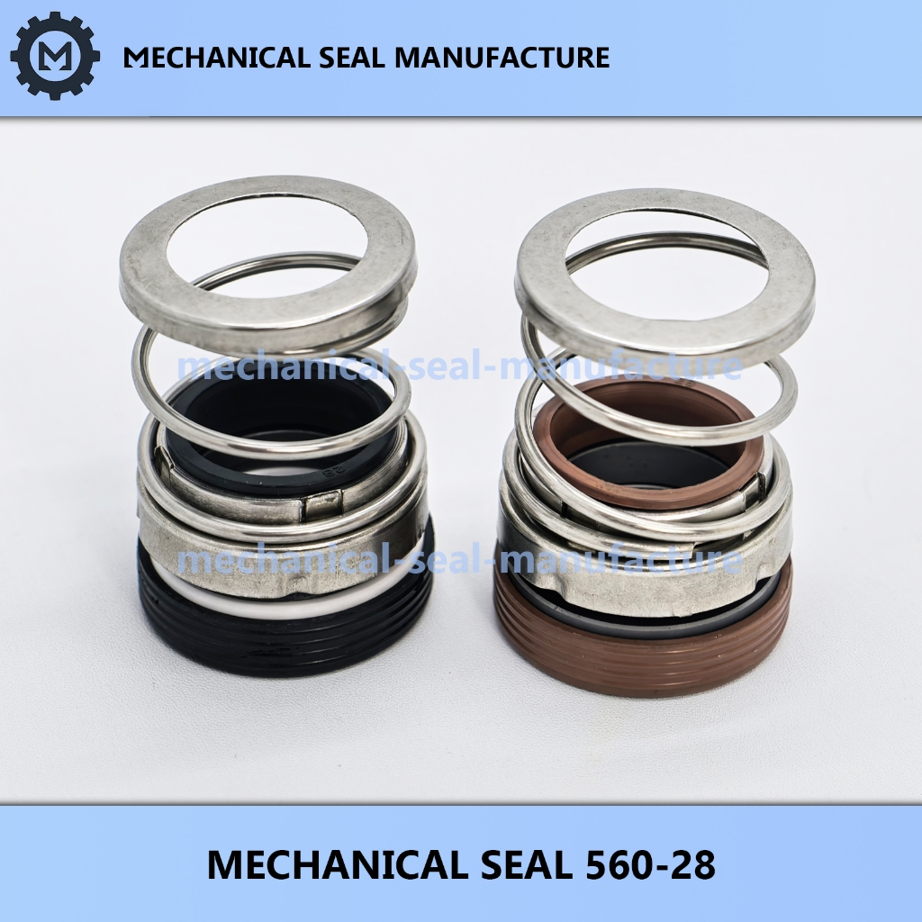 ซีลกลไก EA560 / EA 560 / 560-28 (as 28mm)