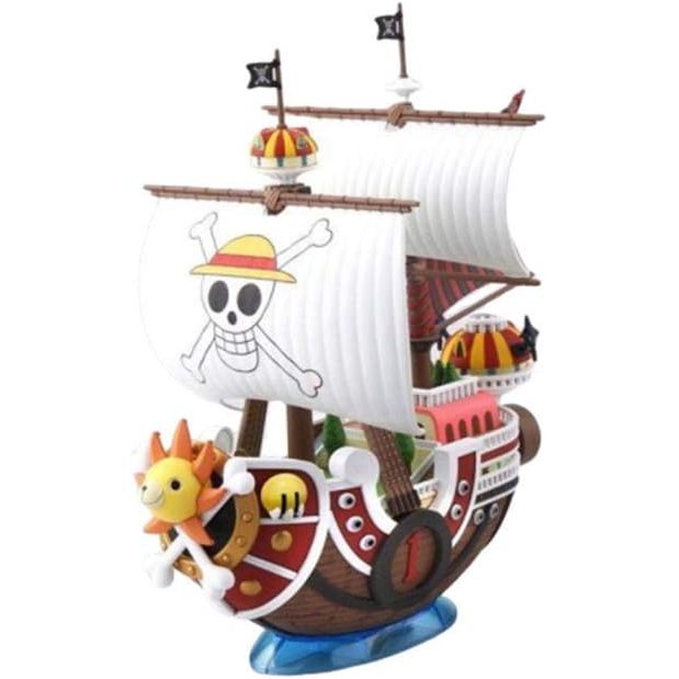 Bandai Hobby - One Piece - Grand Ship Collection Thousand Sunny