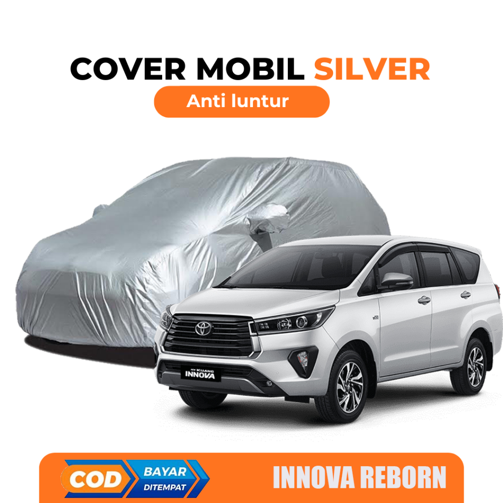 Innova Car Body Cover Innova Reborn Car Cover Innova Reborn Car Towel Innova Reborn Car Coat Innova 