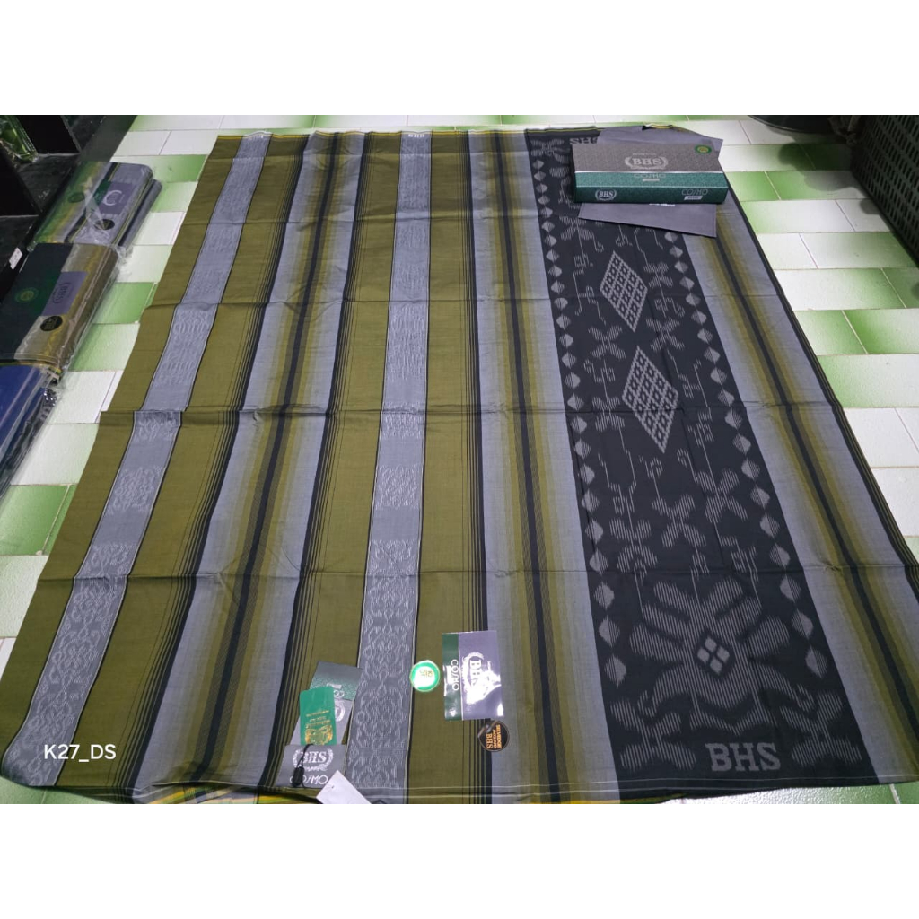 ถุงมือ BHS SILVER COSMO ดั้งเดิม