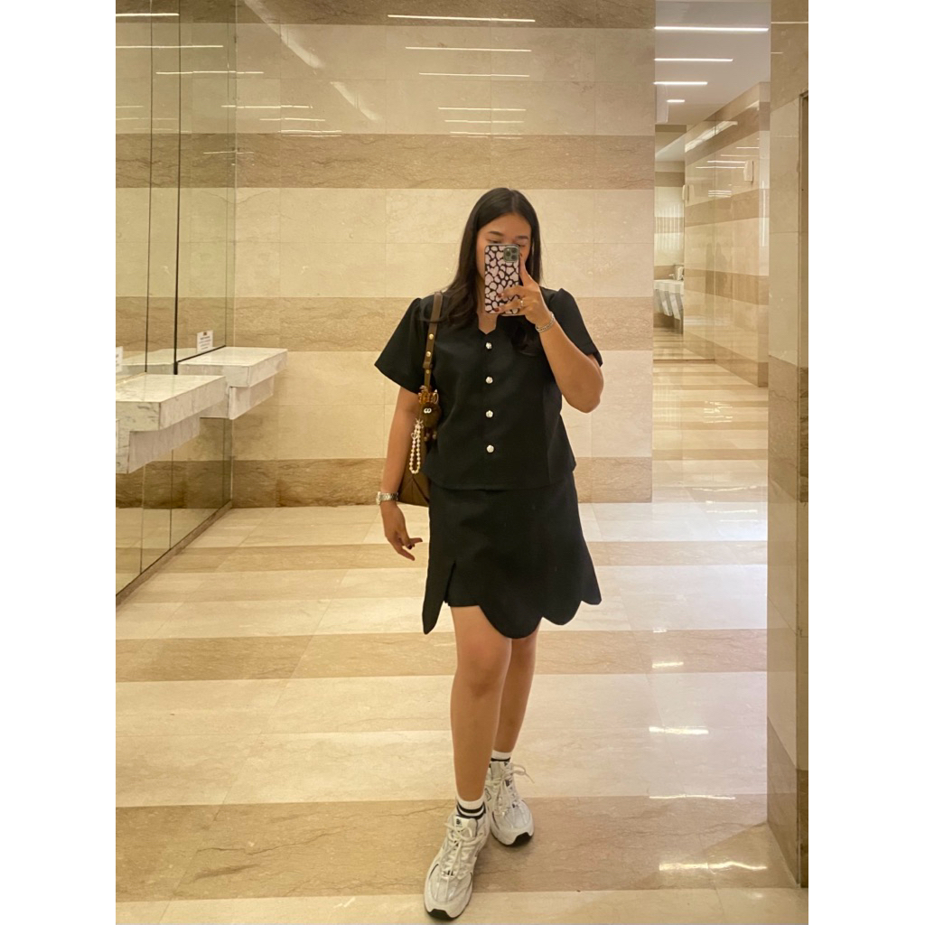 SEUNGMIN SET - DOMSCORNER PRELOVED