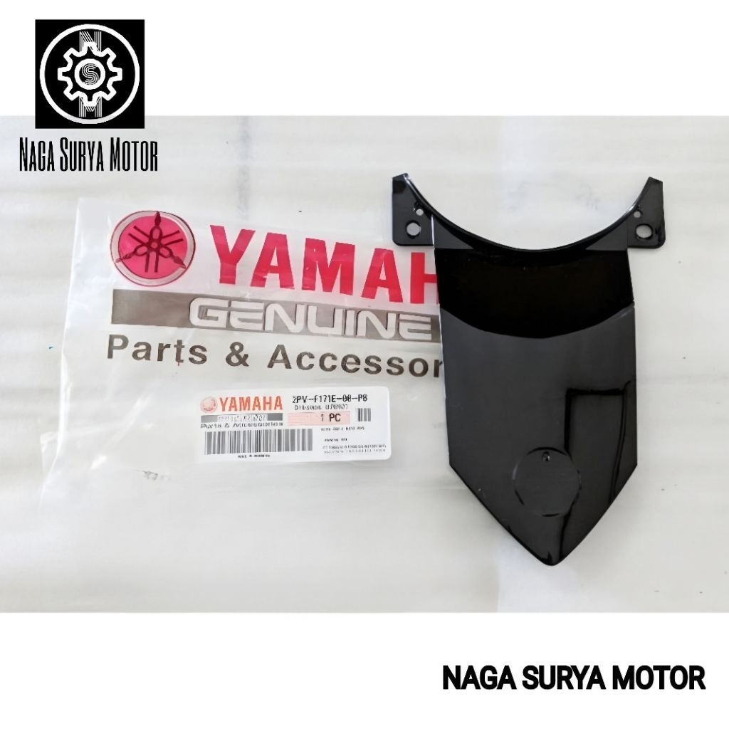 หางครอบ Yamaha Jupiter MX King 2PV-F171E-00-P8 ORI YGP