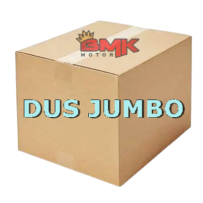 JUMBO BOX Packing Full Set Package