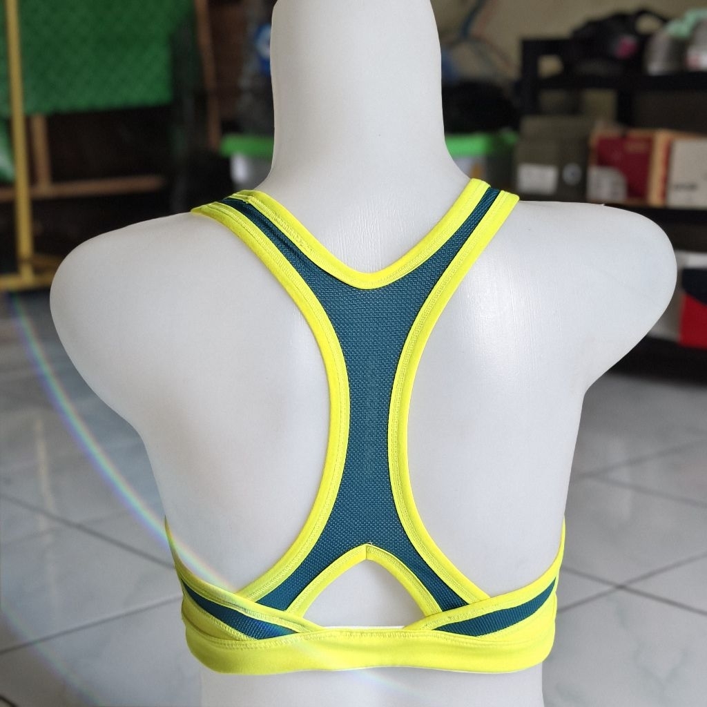 STABILO NEW BALANCE สปอร์ตบรา Stabililo รุ่นใหม่ ไซส์ S