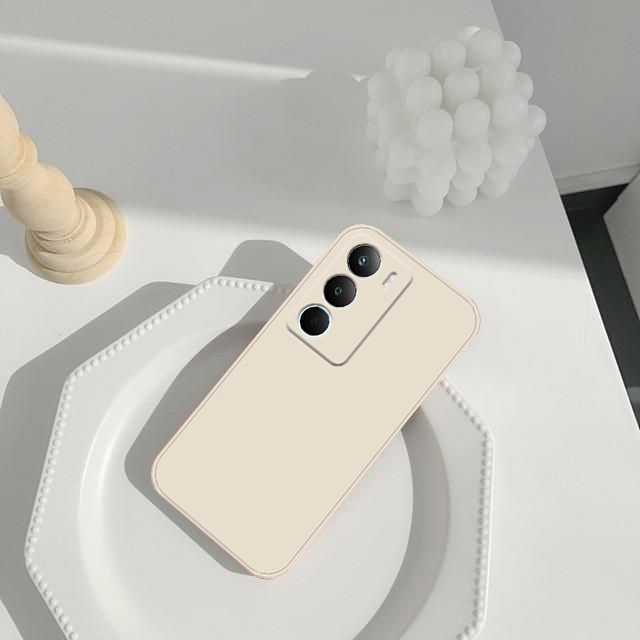 [NM] PLAIN Softcase สําหรับRealme C71 ปลอกRealme C71 เคสhp Realme C71 ปลอกRealme C71 ล่าสุด