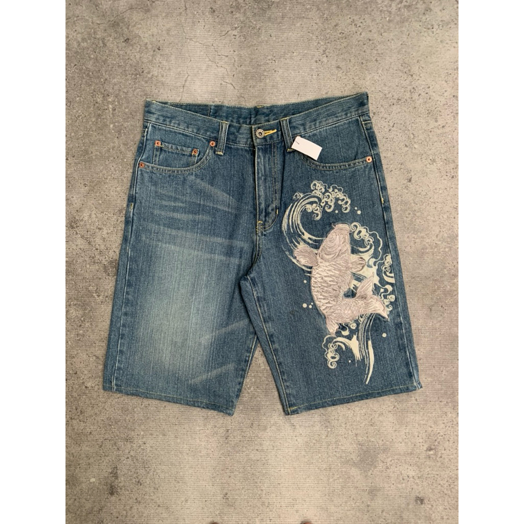 กางเกง JORT SUKJAN JAPAN