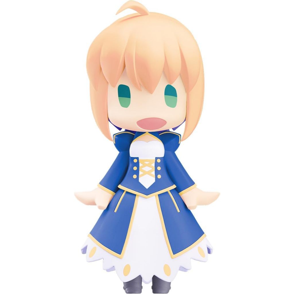 Good Smile Company-Fate/Grand Order-Hello! Good Smile Saber/Altria Pendent