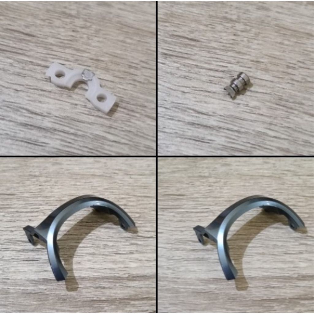 SPARE PARTS SPARE PARTS CAST X XZ MANSORY MEGACUDA SALMINUS