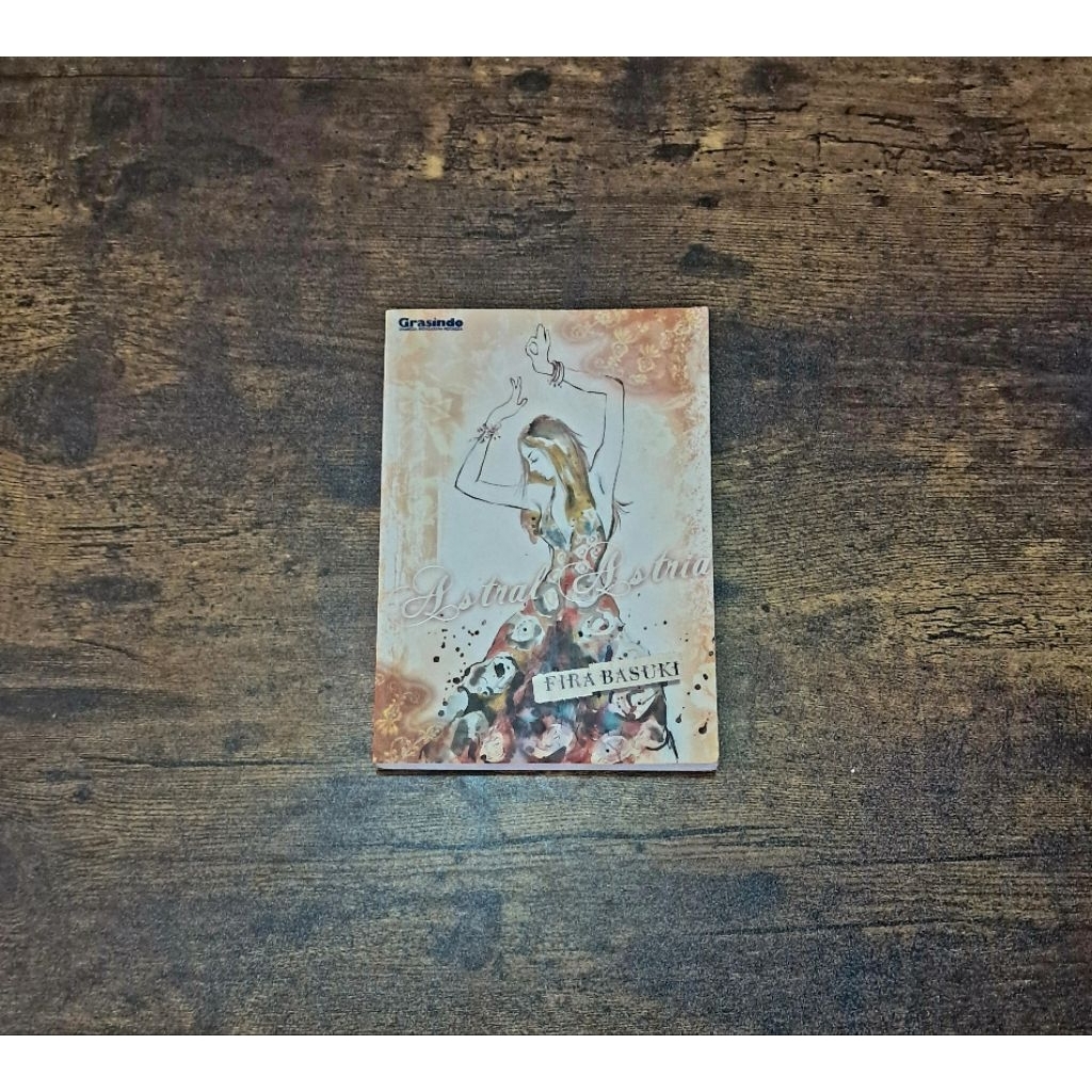 ASTRAL ASTRALIA - FIRA BASUKI