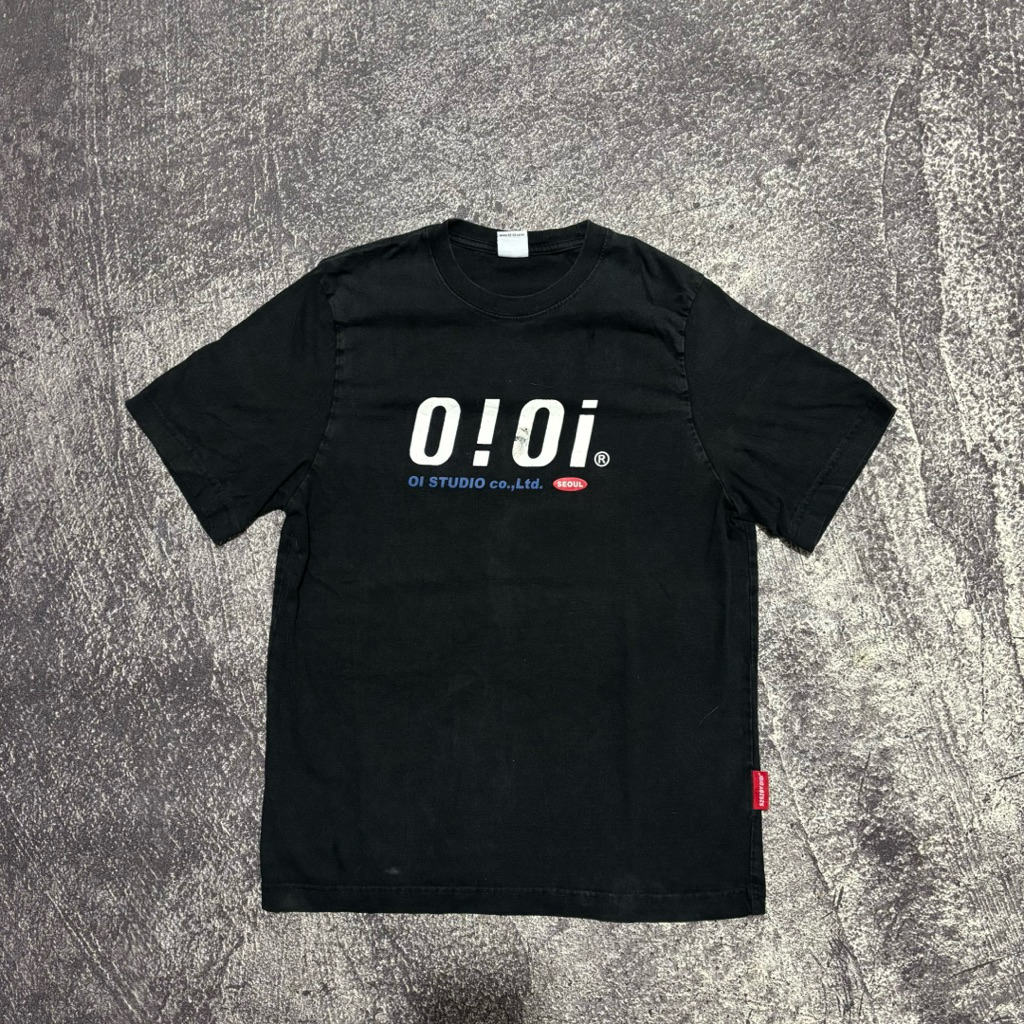 เสื้อยืด OIOI*******