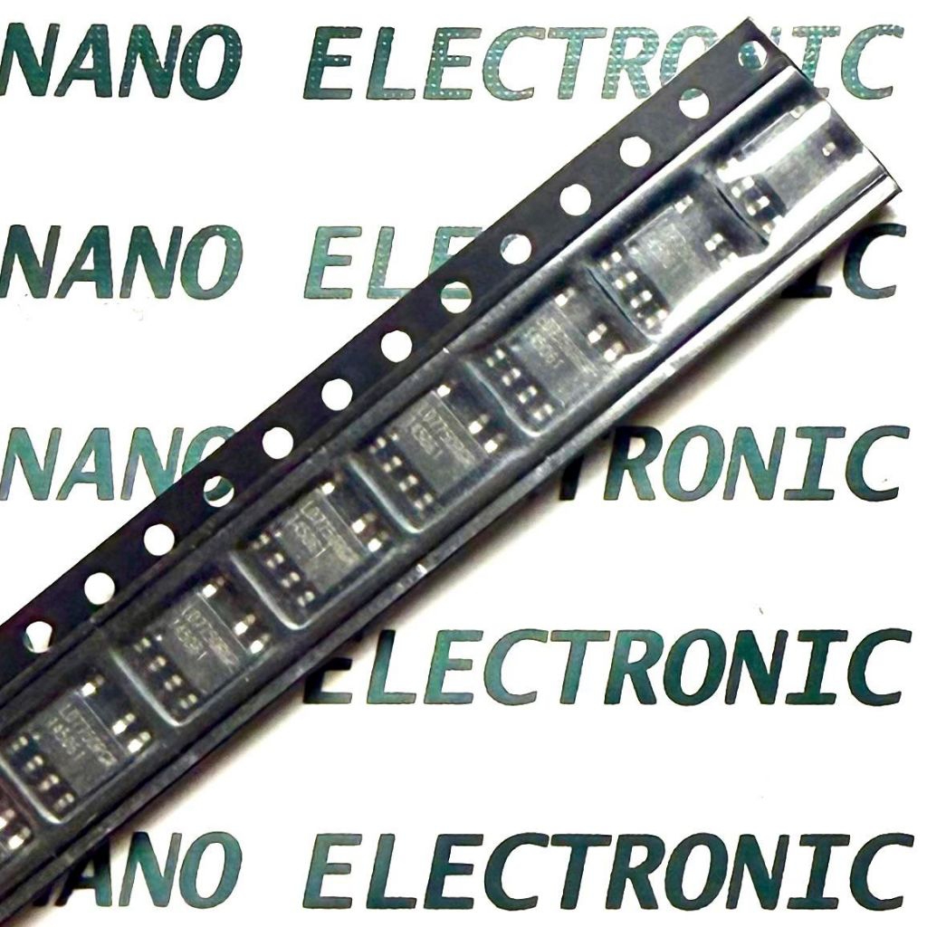 ไอซี LD7750RGR LD7750 LD 7750 SOP-7