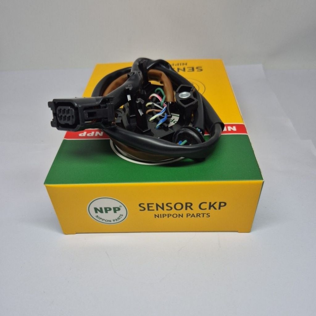 CKP SENSOR PCX150 (2019) (45100-K3600) NPP ดั้งเดิม