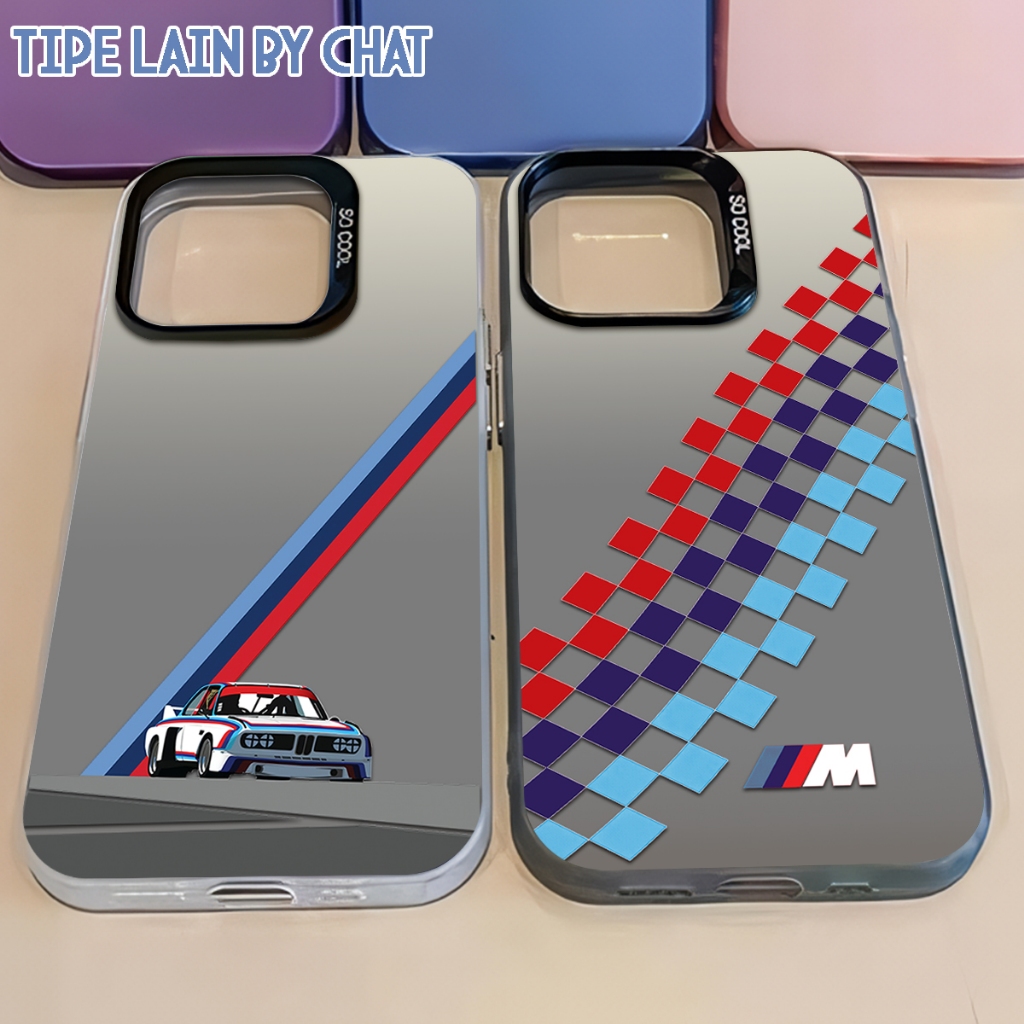 เคส Infinix Smart 10 Hybrid ล่าสุด - Spark GO 2 / Infinix Smart 9 - Smart 9HD - Hot 50I / Infinix Sm