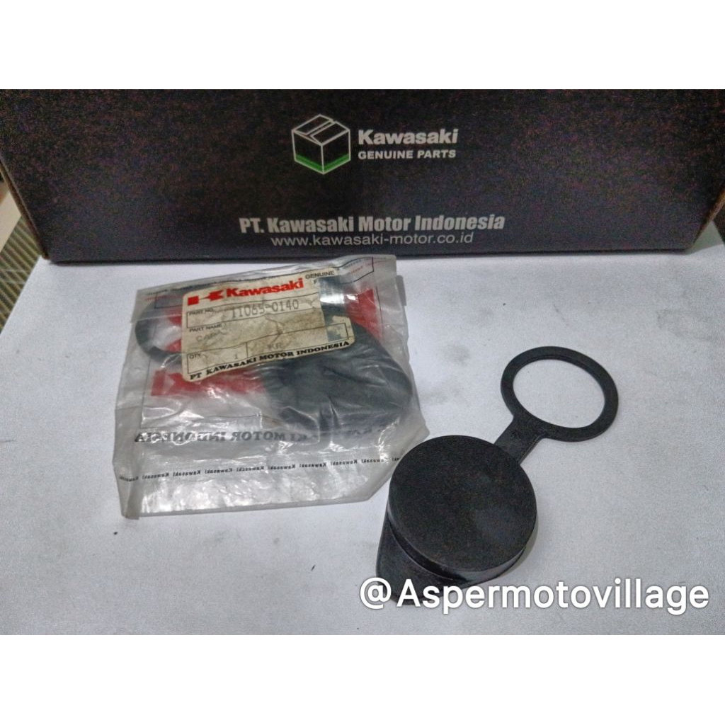 ยางฝาหม้อน้ํา Ninja R RR SS