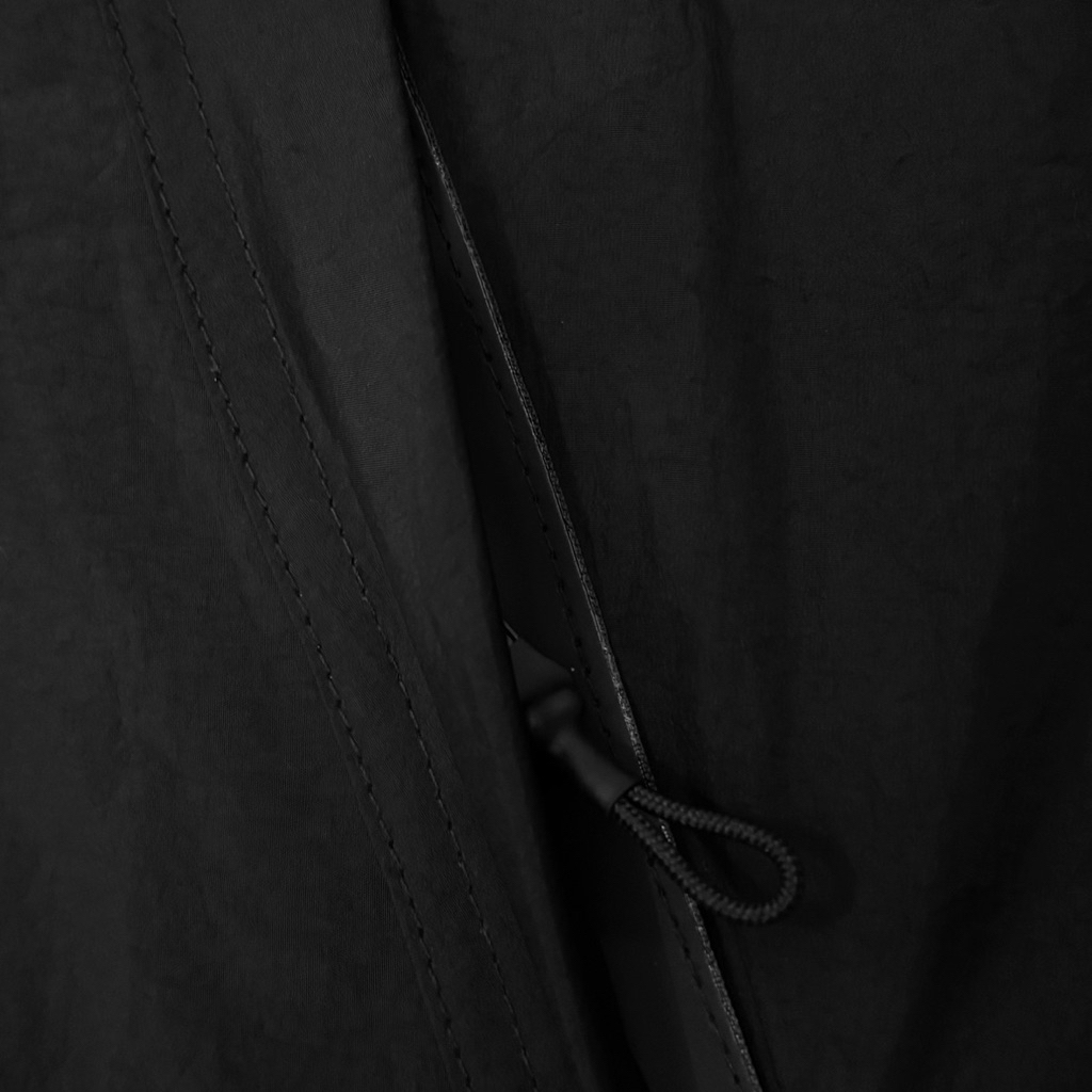 HOT PRODUCT Tracktop Jacket Anorak Jacket Nylon NUBIES