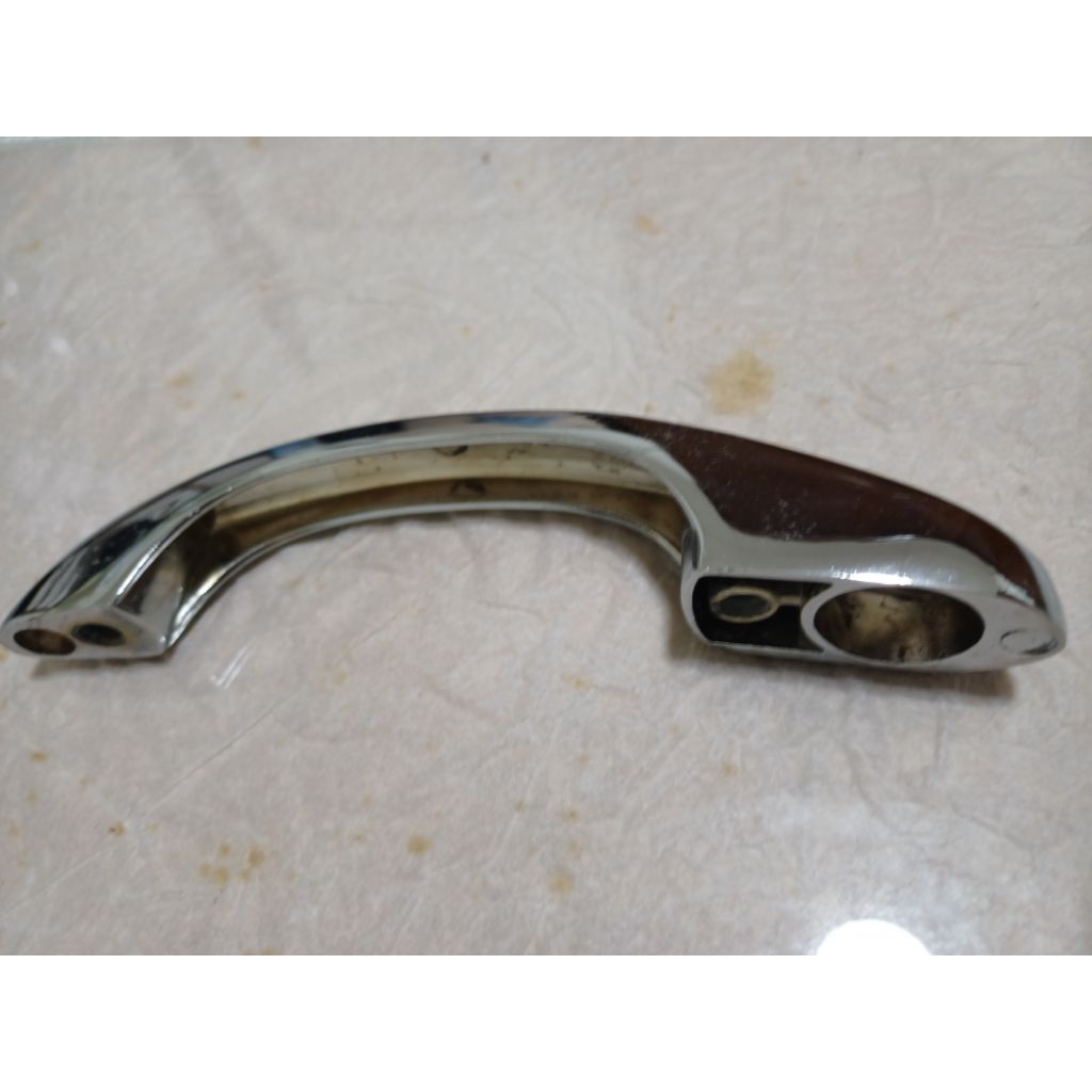 ฝากระโปรงท้ายรถ Hendel vw 1303/1302/1300 NOS Brazil