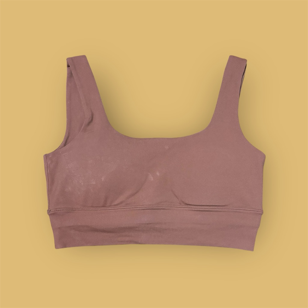 CRZ YOGA สปอร์ตบราหลัง M