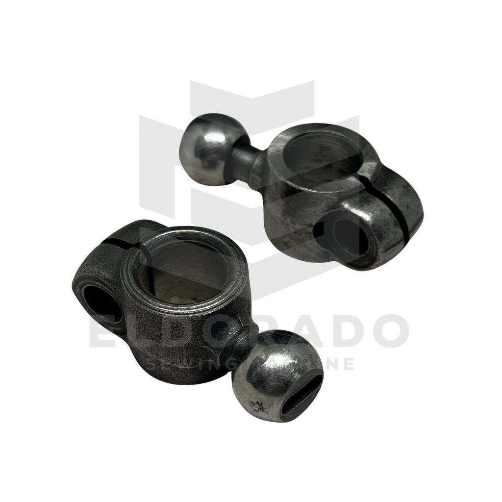 MESIN YAMATA KJ09B / KJ 09 B OVERSEAM MACHINE