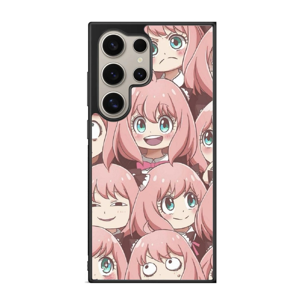 เคสแบบกําหนดเอง Samsung Galaxy S25 ULTRA S25 FE S24 S23 A56 A55 A54 A36 A26 A17 A16 A07 Z FOLD 7 Z F
