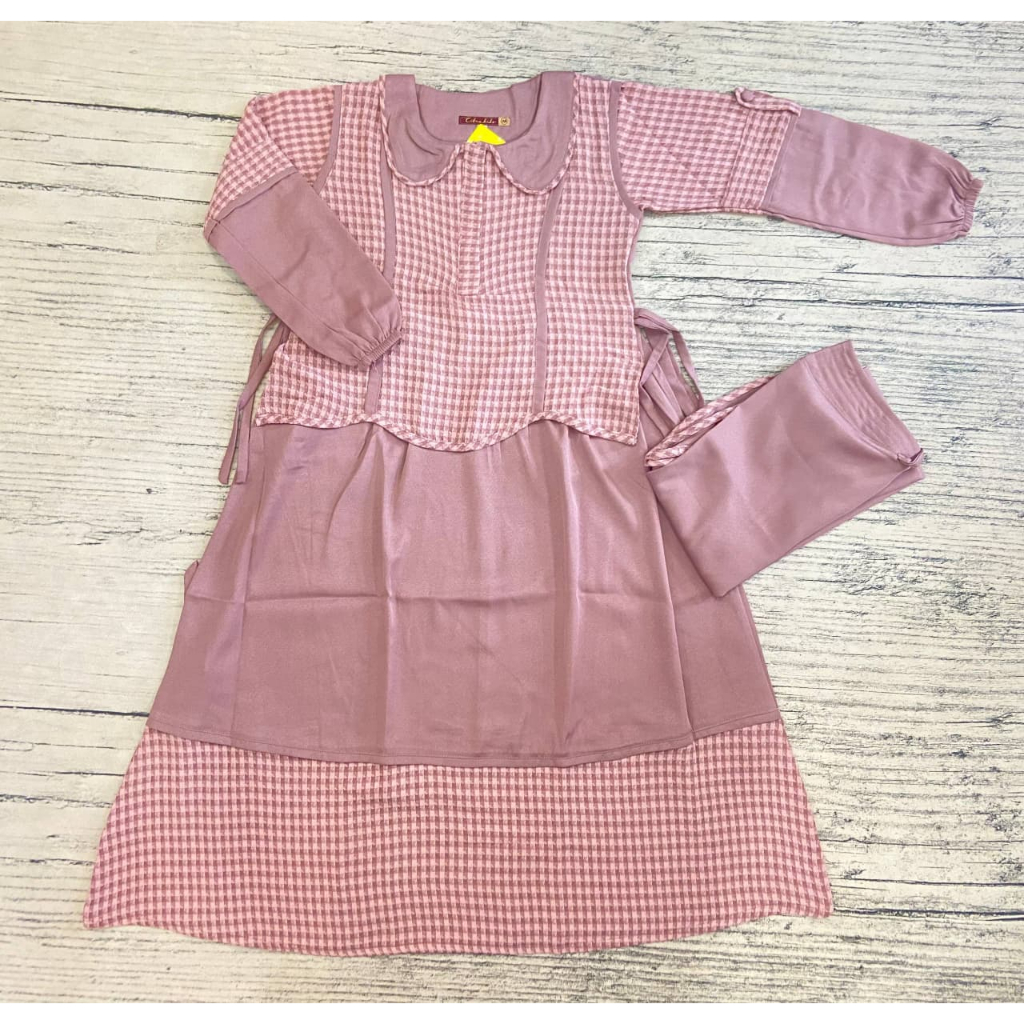 CITRA RAISA GAMIS / LATEST CITRA GAMIS / CURRAL CHILDRENS GAMIS / CITRA CHILDRENS GAMIS