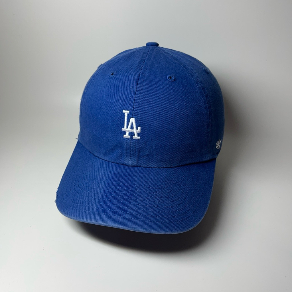 หมวก MLB 47 ยี่ห้อ LA Dodgers