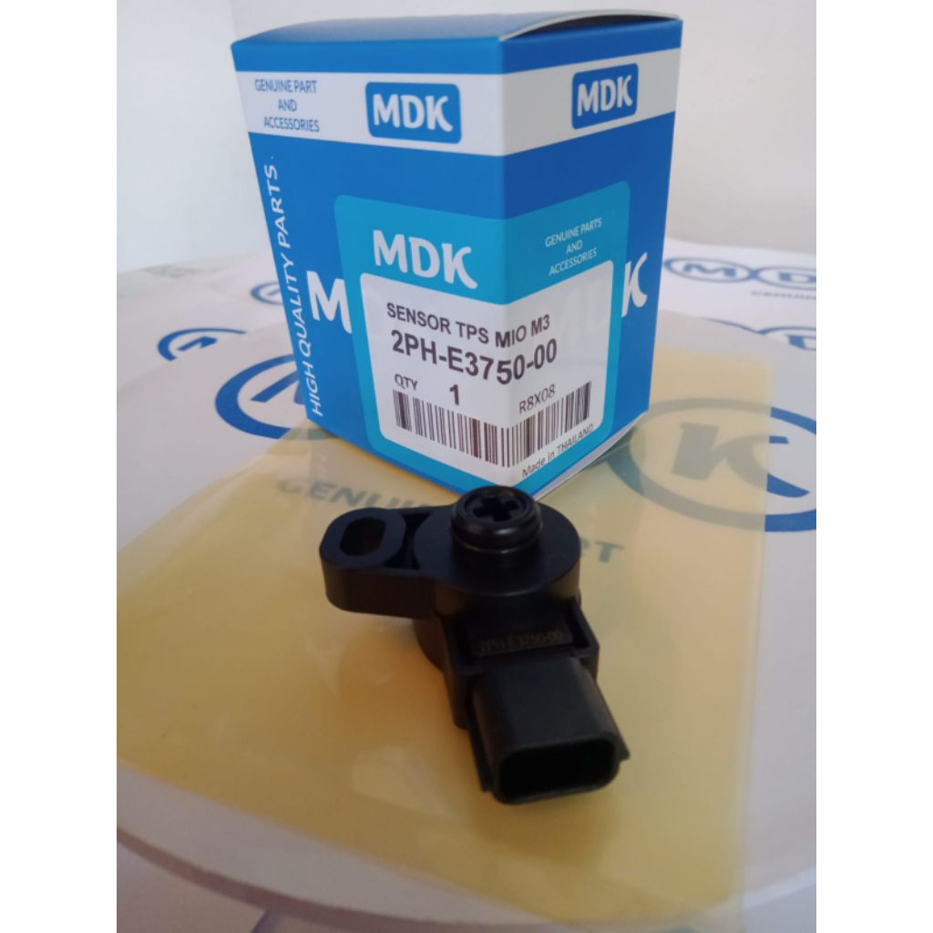 เซ็นเซอร์ tps mio m3, mio z, mio s, จิตวิญญาณ, gt 125, Ori ygp thailand