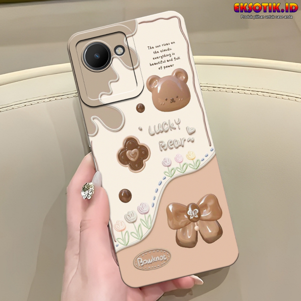 เคส REALME NARZO 50I PRIME - เคสโทรศัพท์ REALME NARZO 50I PRIME - เคสแฟชั่นล่าสุด - REALME NARZO 50I