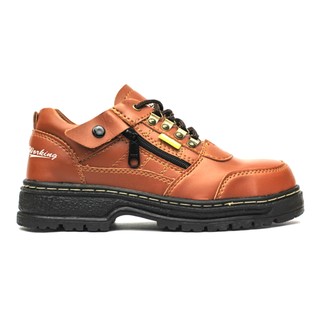 Working Sneakers For You Sepatu Outdoor Hiking Pria Code G-08 Size 38 - 43