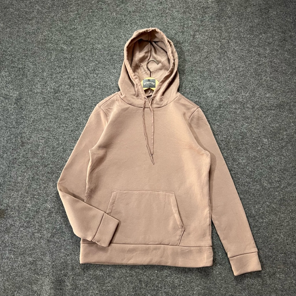 Hooide marzo สีชมพูฝุ่น