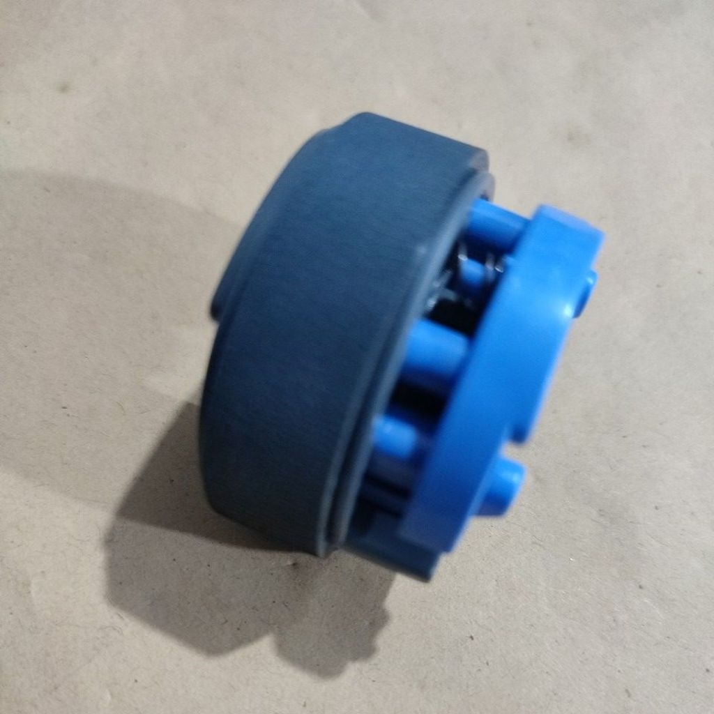 Epson L18050 L8050 Pickup Roller ยาง L8050 L18050 ASF กระดาษ Pickup Roller เครื่องพิมพ์ L18050