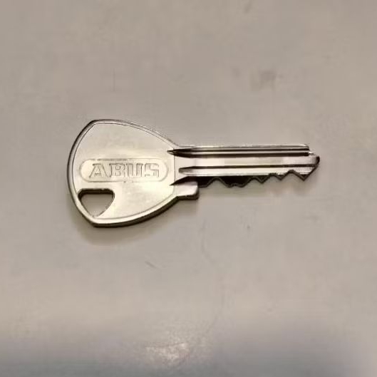 ABUS กุญแจอัลบูสคู่ กุญแจเพิ่มเติม