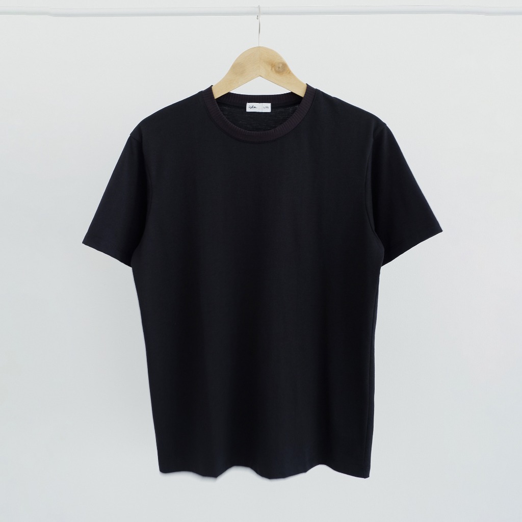 Isla for Men (DEFECT SALE MINOR) เสื้อยืดออสการ์ - เสื้อยืดแขนสั้นผู้ชาย - เสื้อยืดสีพื้น