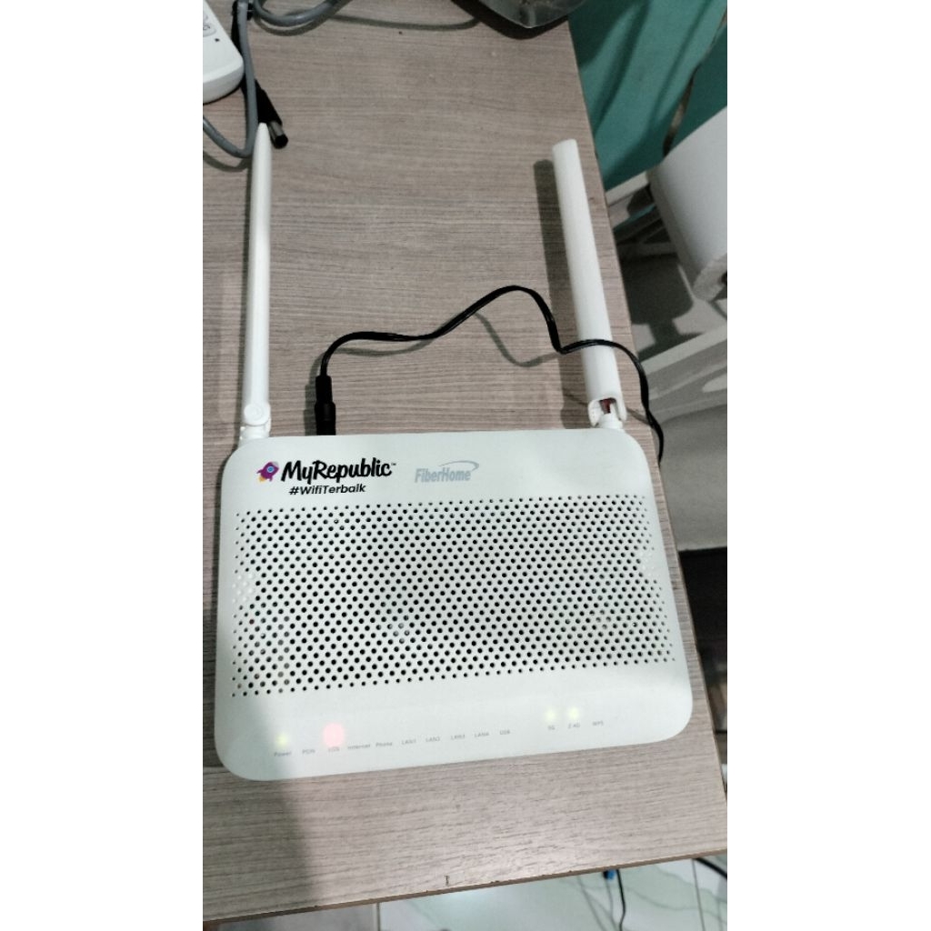 FIBERHOME HG6145F1 WIFI-6 DUAL BAND