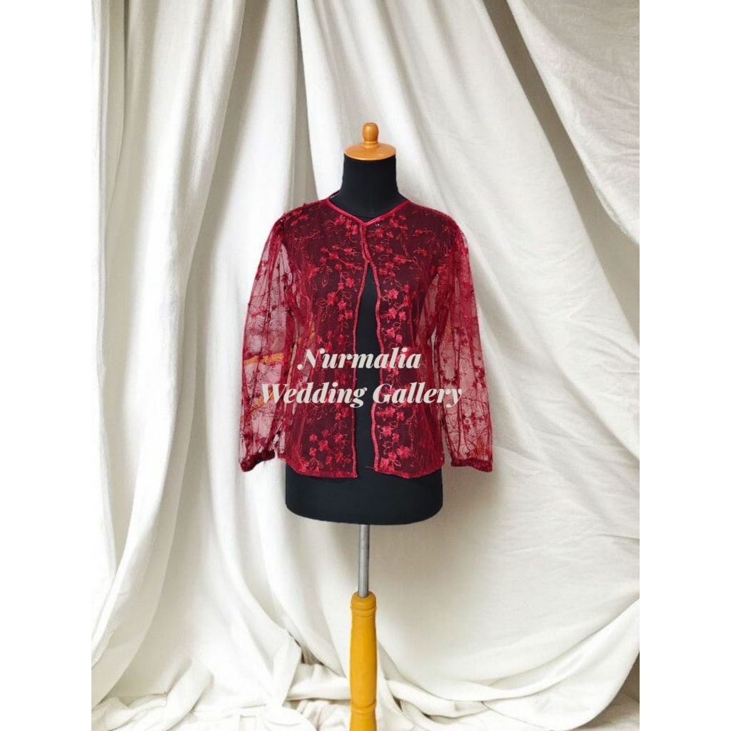 OUTER TILLE CROP, TILLIE CROP TOP, CROP