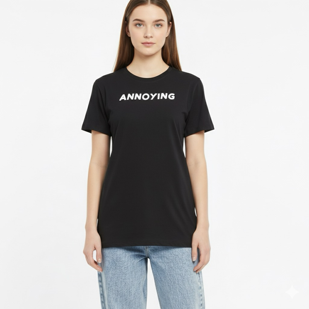 เสื้อยืดผู้หญิง P5083