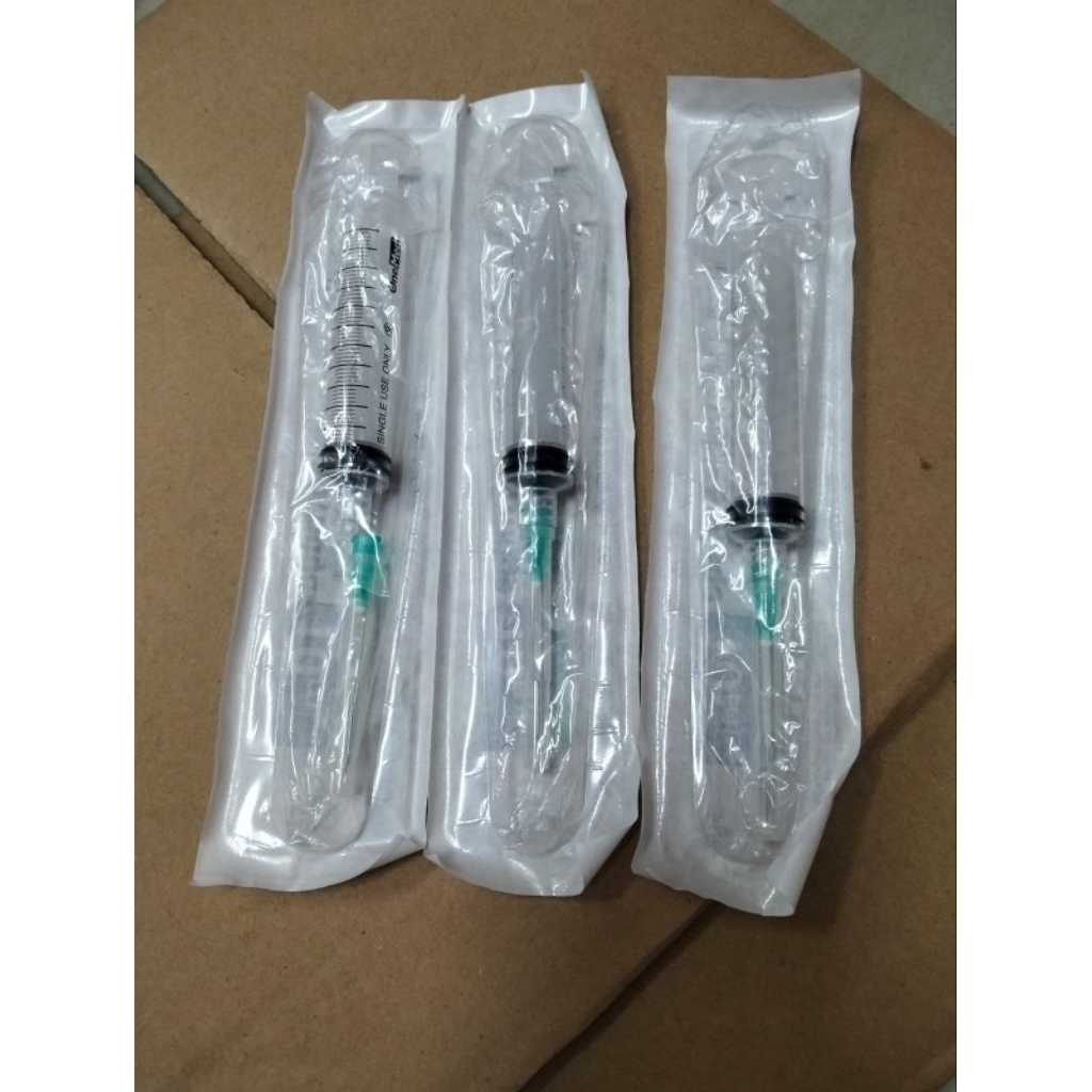 10ML JELLY ART TOOL NEEDLE INJECTION