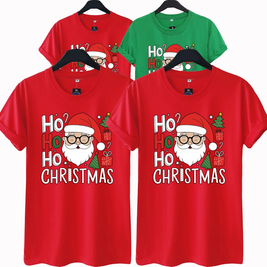 NEWEST CHRISTMAS T-SHIRT 2025-2026-07 / NEW MERRY CHRISTMAS TSHIRT / SPIRITUAL T-SHIRT